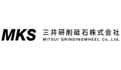 三井研削砥石株式会社